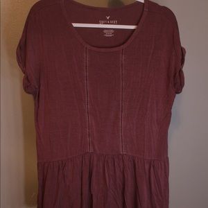 American Eagle blouse
